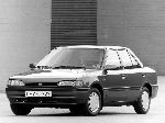 foto 8 Mobil Mazda 323 Sedan (BJ 1998 2000)