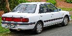 照片 9 汽车 Mazda 323 轿车 (BJ 1998 2000)