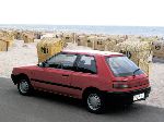 fotografie 15 Auto Mazda 323 Hatchback 5-dvere (BJ 1998 2000)