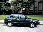 fotografie 17 Auto Mazda 323 Hatchback 5-dvere (BJ 1998 2000)