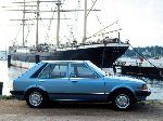 фотаздымак 22 Авто Mazda 323 Хетчбэк 5-дзверы (BJ 1998 2000)