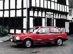 fotografie 24 Auto Mazda 323 Hatchback 5-dvere (BJ 1998 2000)