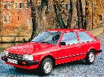 фотаздымак 25 Авто Mazda 323 Хетчбэк 5-дзверы (BJ 1998 2000)