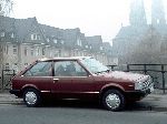 fotografie 26 Auto Mazda 323 Hatchback 5-dvere (BJ 1998 2000)