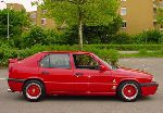 fotoğraf 3 Oto Alfa Romeo 33 Hatchback (907 1990 1994)
