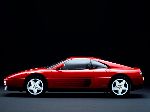 photo 4 Car Ferrari 348 TB coupe (1 generation 1989 1993)