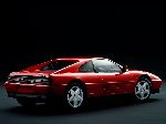 фотаздымак 5 Авто Ferrari 348 TB купэ (1 пакаленне 1989 1993)