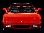 fotografie 4 Auto Ferrari 348 TS targa (1 generace 1989 1993)