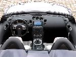 照片 5 汽车 Nissan 350Z 敞篷车 (Z33 2001 2009)
