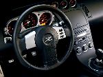 صورة فوتوغرافية 4 سيارة Nissan 350Z كوبيه 2 باب (Z33 2001 2009)