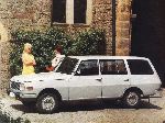 写真 2 車 Wartburg 353 Tourist ワゴン (1 世代 1966 1988)