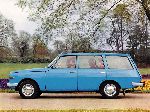 fotografie 3 Auto Wartburg 353 Tourist kombi (1 generácia 1966 1988)