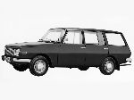 写真 5 車 Wartburg 353 Tourist ワゴン (1 世代 1966 1988)