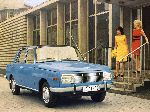 фотографија 3 Ауто Wartburg 353 Седан (1 генерација 1966 1988)