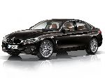 Car BMW 4 serie photo, characteristics