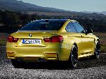 фотаздымак 10 Авто BMW 4 serie Купэ (F32/F33/F36 2013 2017)
