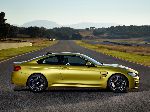 صورة فوتوغرافية 12 سيارة BMW 4 serie كوبيه (F32/F33/F36 2013 2017)