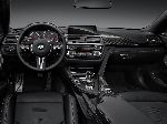 фото 13 Автокөлік BMW 4 serie Купе (F32/F33/F36 2013 2017)