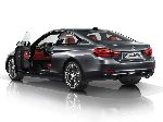 фотаздымак 2 Авто BMW 4 serie Купэ (F32/F33/F36 2013 2017)