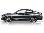 grianghraf 3 Carr BMW 4 serie Coupe (F32/F33/F36 2013 2017)