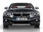 фото 4 Автокөлік BMW 4 serie Купе (F32/F33/F36 2013 2017)