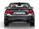 фотаздымак 5 Авто BMW 4 serie Купэ (F32/F33/F36 2013 2017)