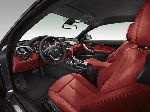 mynd 6 Bíll BMW 4 serie Coupe (F32/F33/F36 2013 2017)