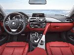 фото 7 Автокөлік BMW 4 serie Купе (F32/F33/F36 2013 2017)
