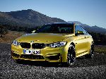 kuva 8 Auto BMW 4 serie Coupe (F32/F33/F36 2013 2017)