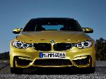 фотаздымак 9 Авто BMW 4 serie Купэ (F32/F33/F36 2013 2017)