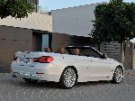 լուսանկար 3 Ավտոմեքենա BMW 4 serie կաբրիոլետ (F32/F33/F36 2013 2017)