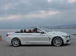 写真 5 車 BMW 4 serie カブリオレ (F32/F33/F36 2013 2017)