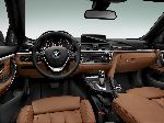 foto 7 Auto BMW 4 serie Kabriolets (F32/F33/F36 2013 2017)