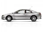 сурат 3 Мошин Peugeot 406 Купе (1 насл [рестайлинг] 1999 2004)