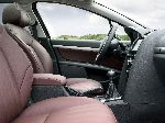 foto 6 Auto Peugeot 407 Vagun (1 põlvkond 2004 2010)