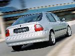 foto Bil Rover 45 Hatchback (1 generation 1999 2005)