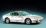 तस्वीर 2 गाड़ी Ferrari 456 कूप (1 पीढ़ी 1992 1998)