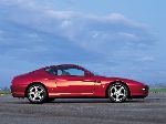 fénykép 5 Autó Ferrari 456 Kupé (1 generáció 1992 1998)