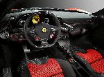 foto 13 Carro Ferrari 458 Italia cupé 2-porta (1 generación 2009 2015)