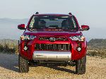 fotoğraf 4 Oto Toyota 4Runner SUV (4 nesil 2003 2009)