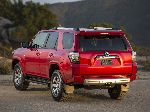 сүрөт 5 Машина Toyota 4Runner Внедорожник (4 муун 2003 2009)