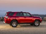 сүрөт 6 Машина Toyota 4Runner Внедорожник (4 муун 2003 2009)