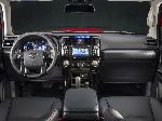 foto 7 Bil Toyota 4Runner Offroad (5 generation 2009 2013)