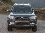 fotoğraf 10 Oto Toyota 4Runner SUV (4 nesil 2003 2009)