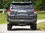 mynd 14 Bíll Toyota 4Runner Utanvegar (5 kynslóð 2009 2013)