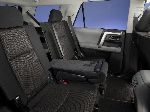 foto 17 Bil Toyota 4Runner Offroad (5 generation 2009 2013)