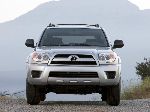 foto şəkil 20 Avtomobil Toyota 4Runner Yolsuzluq 5-qapı (2 nəsil 1989 1995)