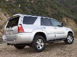 foto 22 Bil Toyota 4Runner Offroad (5 generation 2009 2013)