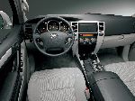 foto 24 Bil Toyota 4Runner Offroad (5 generation 2009 2013)