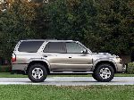 фотография 27 Авто Toyota 4Runner Внедорожник (4 поколение 2003 2009)